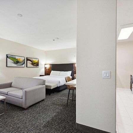 Best Western Plus Downtown Inn & Suites Houston Exterior foto